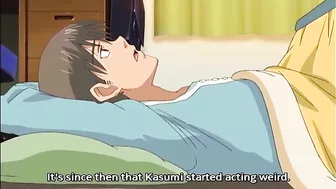 Her fucked pussy and true orgasms are what sets this scene apart from the rest