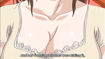 Her fucked pussy and true orgasms are what sets this scene apart from the rest