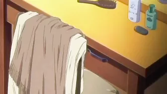 An amazing hentai sex scene that shows how much this leggy chick enjoys it An amazing hentai sex scene that shows how much this leggy chick enjoys it