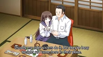 Some nasty sex with a schoogirl who really enjoys anal and vaginal fucking