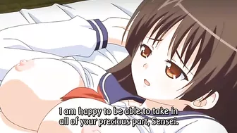 Some nasty sex with a schoogirl who really enjoys anal and vaginal fucking Some nasty sex with a schoogirl who really enjoys anal and vaginal fucking