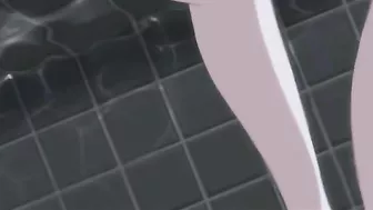 She knows exactly what she wants in bed so she’s going to take you on a ride