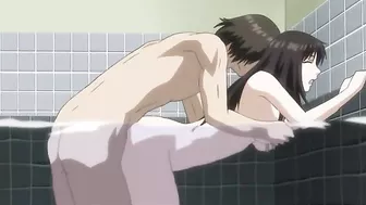 She knows exactly what she wants in bed so she’s going to take you on a ride