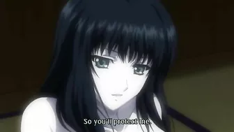 She knows exactly what she wants in bed so she’s going to take you on a ride