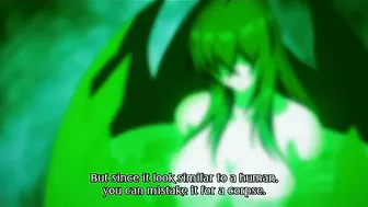 She knows exactly what she wants in bed so she’s going to take you on a ride