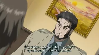 She knows exactly what she wants in bed so she’s going to take you on a ride