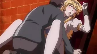 She’s a no nonsense woman so she refuses to be fucked while out in public She’s a no nonsense woman so she refuses to be fucked while out in public