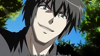 She’s a no nonsense woman so she refuses to be fucked while out in public