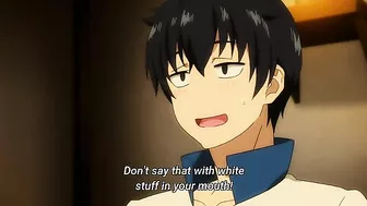 She wants to be fucked hard and hardcore in a filthy porn video right here