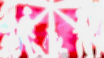 A tiny girl who enjoys rough sex with other women and tentacles as well