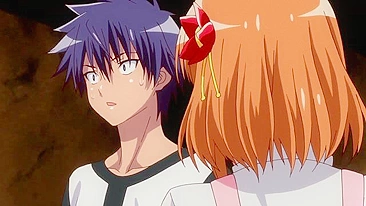 A tiny girl who enjoys rough sex with other women and tentacles as well