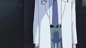 She’s a strange hentai starlet who knows her own mind but fucks like mad