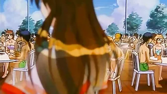 Pia Carrot 2 ep3 - This young porn babe wants to get  rammed by him full force