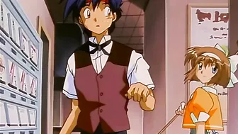 Pia Carrot 2 ep3 - This young porn babe wants to get  rammed by him full force Pia Carrot 2 ep3 - This young porn babe wants to get  rammed by him full force