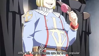 Passionate fuck movie dealing with a big breasted succubus that needs dick