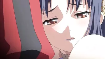 Passionate fuck movie dealing with a big breasted succubus that needs dick