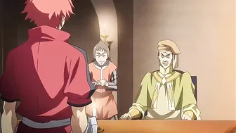 Passionate fuck movie dealing with a big breasted succubus that needs dick