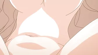 Eroge! Make Sexy Games - Big boobs anime hottie wants him all the way in