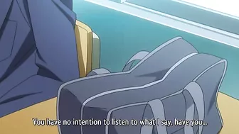 Awesome demon pussy getting fuck in a filthy fashino in a taboo fuck movie