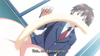 Awesome demon pussy getting fuck in a filthy fashino in a taboo fuck movie