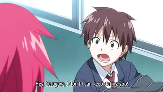 Awesome demon pussy getting fuck in a filthy fashino in a taboo fuck movie