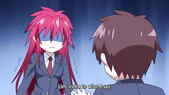 Awesome demon pussy getting fuck in a filthy fashino in a taboo fuck movie