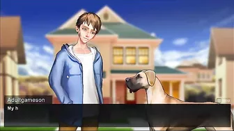 Good looking women featured in a rather intense sex movie with a few twists