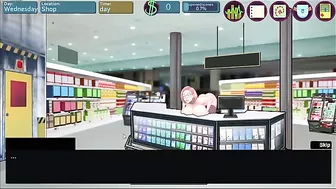 Good looking women featured in a rather intense sex movie with a few twists