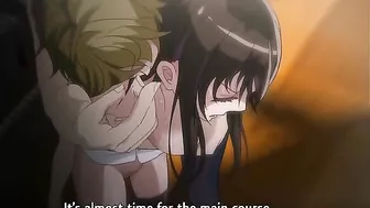 Her waist is slim and her boobs are perfect so what more do you really want