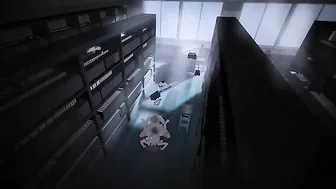 Her waist is slim and her boobs are perfect so what more do you really want Her waist is slim and her boobs are perfect so what more do you really want