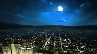 Her waist is slim and her boobs are perfect so what more do you really want