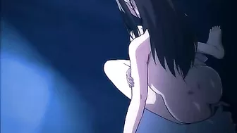 Her waist is slim and her boobs are perfect so what more do you really want