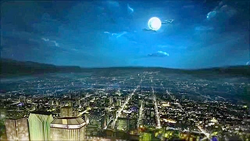 Her waist is slim and her boobs are perfect so what more do you really want