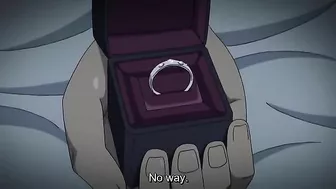 Nothing can stop her powerful orgasm coming once she really gets fucking going