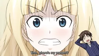 Nothing can stop her powerful orgasm coming once she really gets fucking going