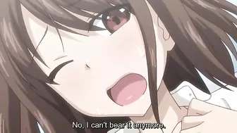 Nothing can stop her powerful orgasm coming once she really gets fucking going Nothing can stop her powerful orgasm coming once she really gets fucking going