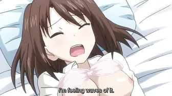 Nothing can stop her powerful orgasm coming once she really gets fucking going Nothing can stop her powerful orgasm coming once she really gets fucking going