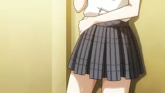 Nothing can stop her powerful orgasm coming once she really gets fucking going Nothing can stop her powerful orgasm coming once she really gets fucking going