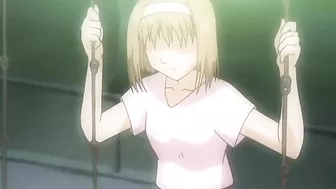 Her soaked slit is begging to get fucked in a filthy fashion to get her off