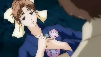 Her soaked slit is begging to get fucked in a filthy fashion to get her off