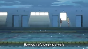 High Aspirations - Big anime boobies featured in a hardcore fucking clip