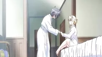 Her beauty is only matched by her lust in a raunchy fucking scene with oral