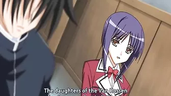 Her beauty is only matched by her lust in a raunchy fucking scene with oral