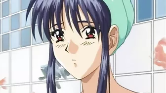 Shusaku 2 - Schoolgirl gets off on being recorded at her fucking filthiest