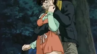 Shusaku 2 - Schoolgirl gets off on being recorded at her fucking filthiest