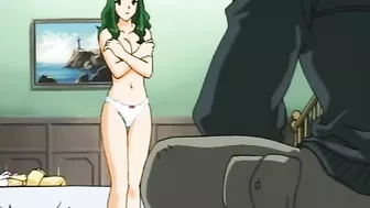 Shusaku 2 - Schoolgirl gets off on being recorded at her fucking filthiest