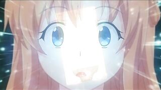 Horny girl discovers her secrets of hardcore fucking and true orgasms too