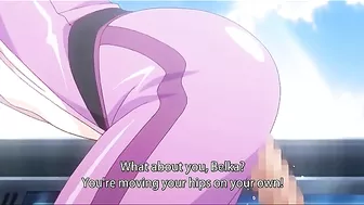 Horny girl discovers her secrets of hardcore fucking and true orgasms too