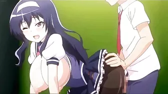 Horny girl discovers her secrets of hardcore fucking and true orgasms too