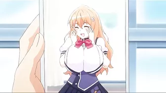 Horny girl discovers her secrets of hardcore fucking and true orgasms too